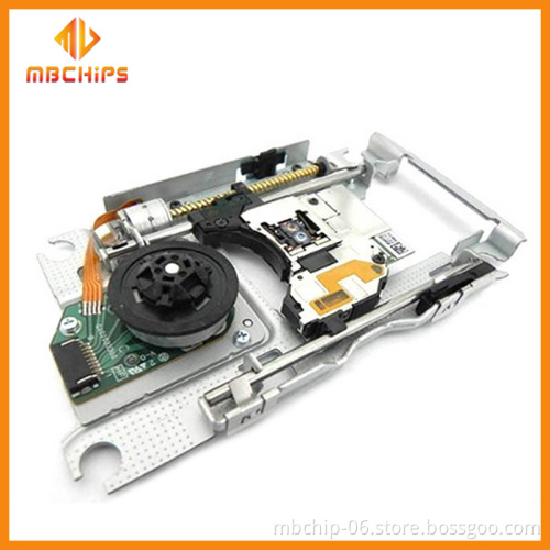 For PS2 Slim SCPH-7000X Laser Lens Complete TDP-082W
